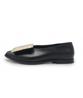 Harmony Silver Flats