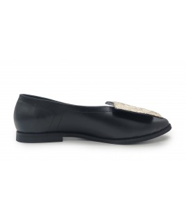 Harmony Silver Flats