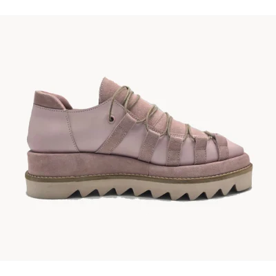 Labirinth In Pink