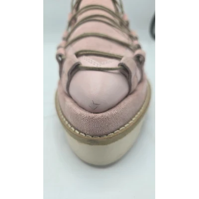 Labirinth In Pink