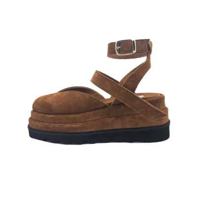 Flats in Camel