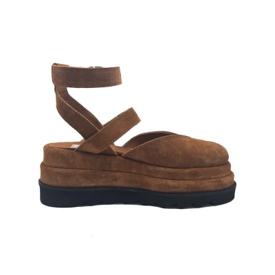 Flats in Camel