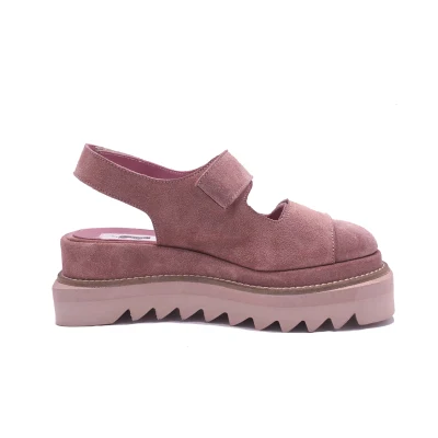 Velar Flats – Candy Pink