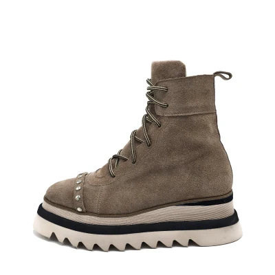 Perfect Match Boots