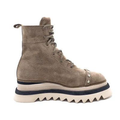 Perfect Match Boots