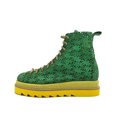 Perfect Match Boots
