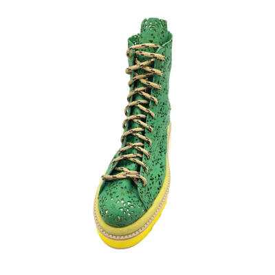 Perfect Match Boots