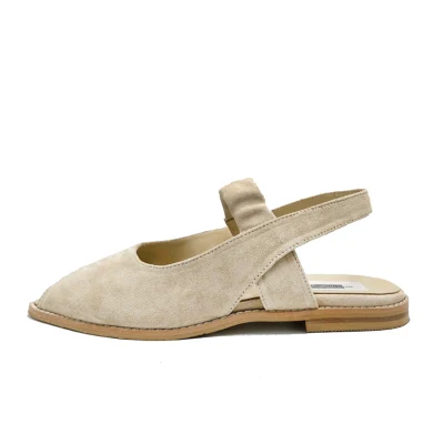 Hug Me In Light Beige