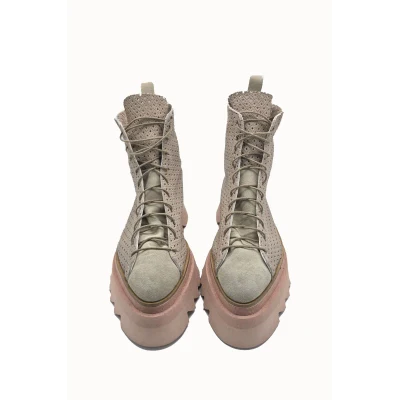Summer Boots