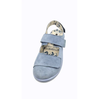 Velar Flats – Blue