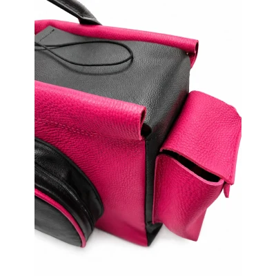 The Social bag