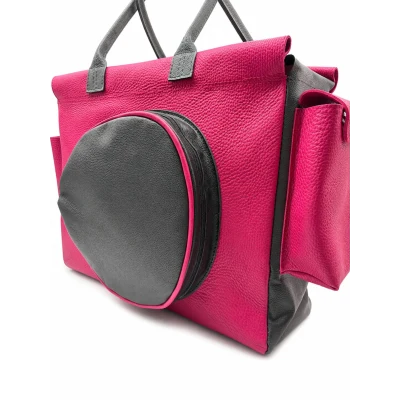 The Social bag
