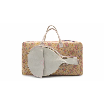 The Social bag In Flowers