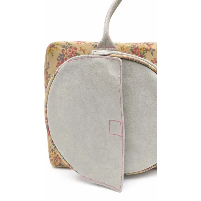 The Social bag In Flowers