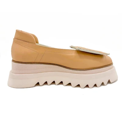 Esquina Flats - Sand