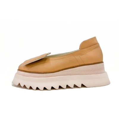 Esquina Flats - Sand