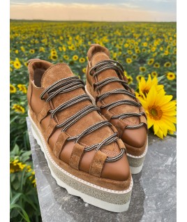 Labyrinth in Camel