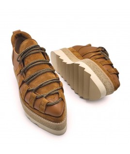 Labyrinth in Camel