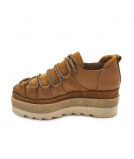 Labyrinth in Camel