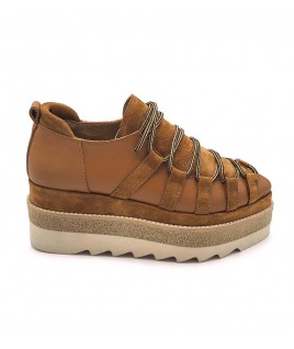 Labyrinth in Camel
