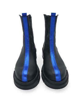 Blue Ribbon Boots