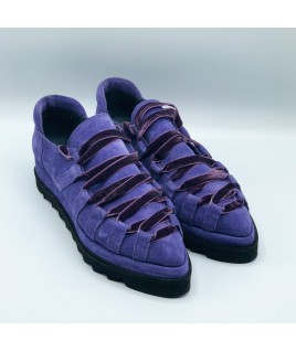 Violet Touch Shoes