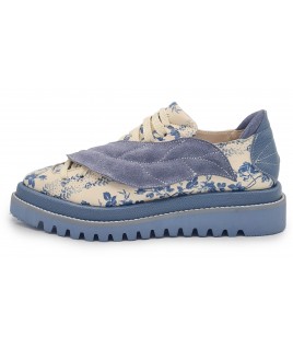 Rosy Shoes