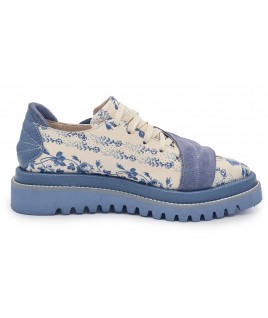 Rosy Shoes