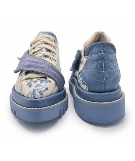 Rosy Shoes