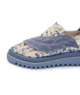 Rosy Shoes